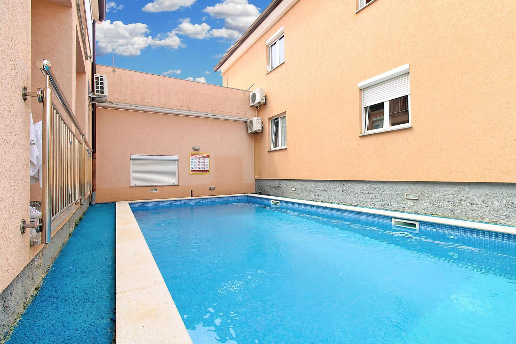Apartments Edin 1359 페로이 외부 사진