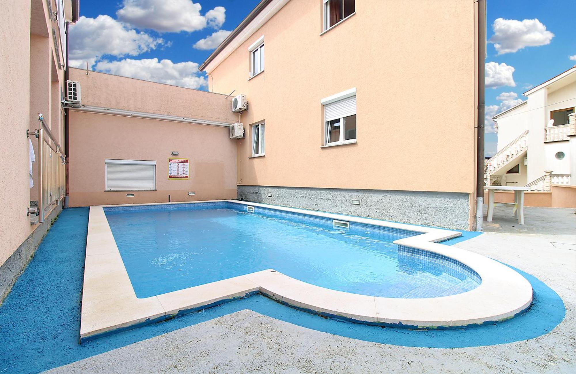 Apartments Edin 1359 페로이 외부 사진