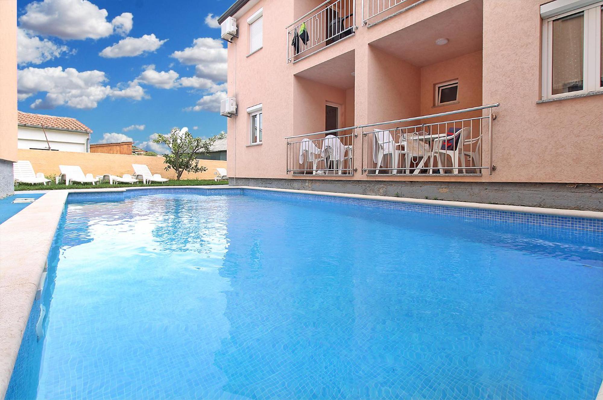 Apartments Edin 1359 페로이 외부 사진