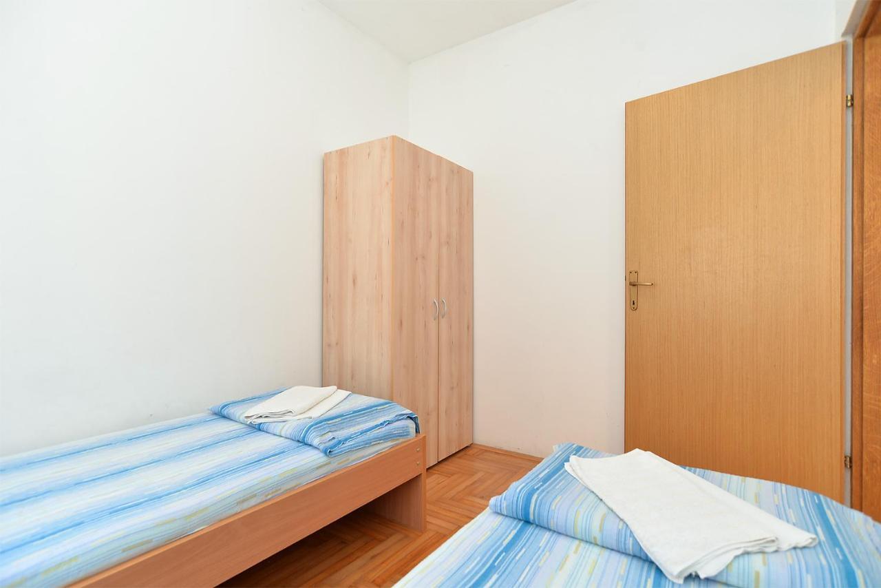 Apartments Edin 1359 페로이 외부 사진
