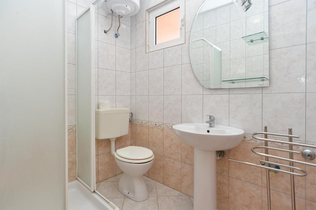 Apartments Edin 1359 페로이 외부 사진